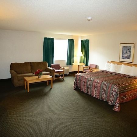 Ameriway Inn And Suites Bad Axe 外观 照片