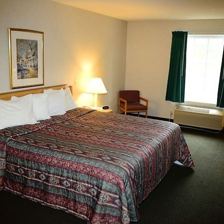 Ameriway Inn And Suites Bad Axe 外观 照片