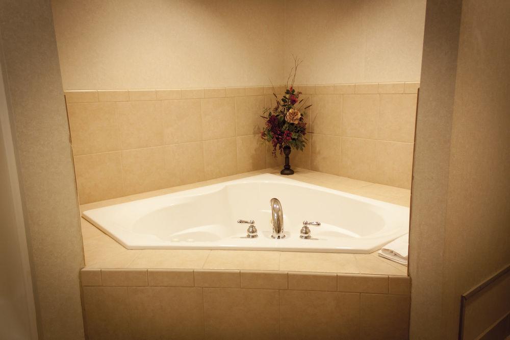 Ameriway Inn And Suites Bad Axe 外观 照片