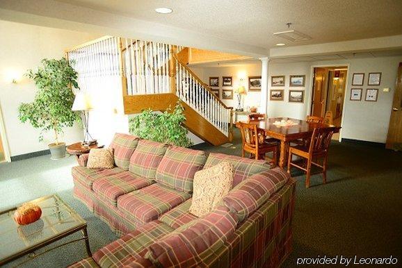 Ameriway Inn And Suites Bad Axe 外观 照片