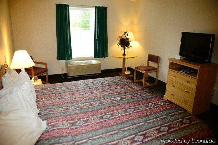 Ameriway Inn And Suites Bad Axe 外观 照片