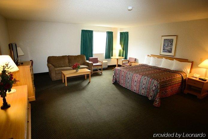 Ameriway Inn And Suites Bad Axe 外观 照片