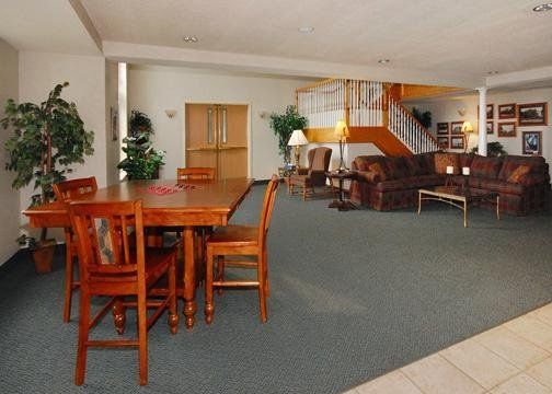 Ameriway Inn And Suites Bad Axe 外观 照片