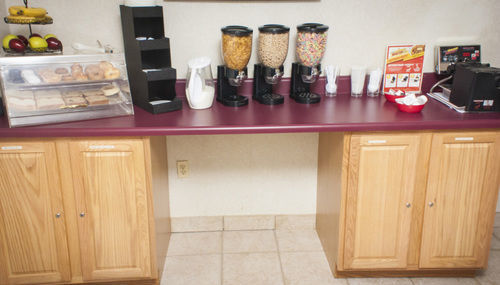 Ameriway Inn And Suites Bad Axe 外观 照片