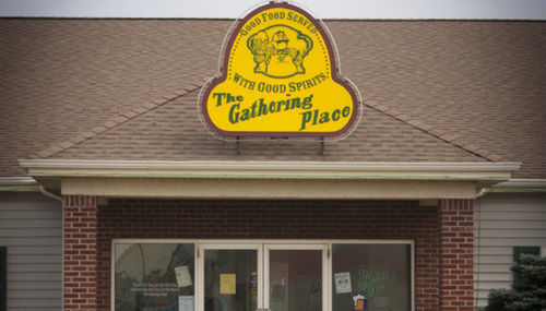 Ameriway Inn And Suites Bad Axe 外观 照片